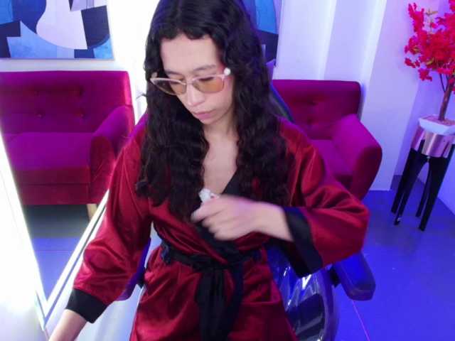 Rin-nohara live cam on BongaCams