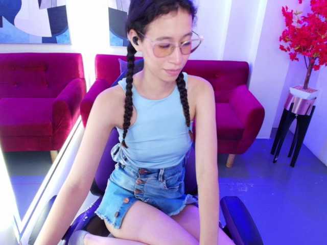 Rin-nohara live cam on BongaCams