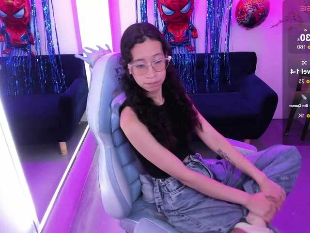Rin-nohara live cam on BongaCams