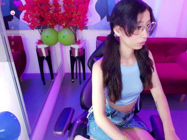 Rin-nohara live cam on BongaCams