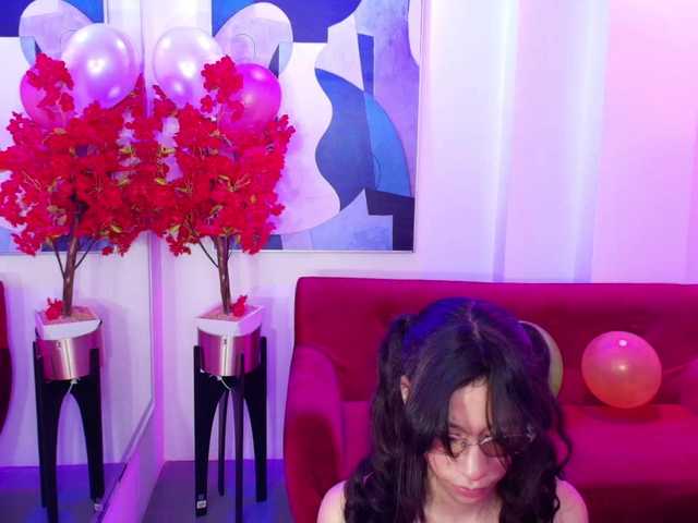 Rin-nohara live cam on BongaCams