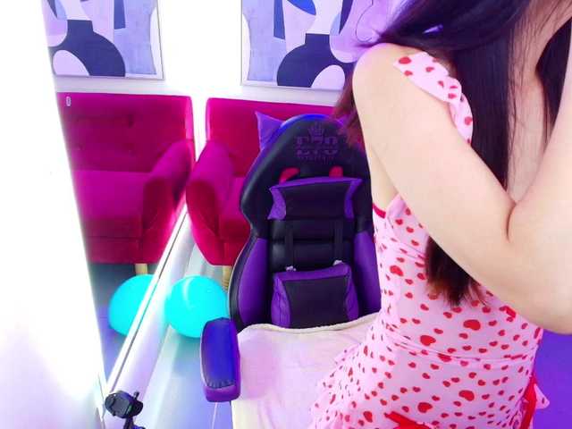 Rin-nohara live cam on BongaCams