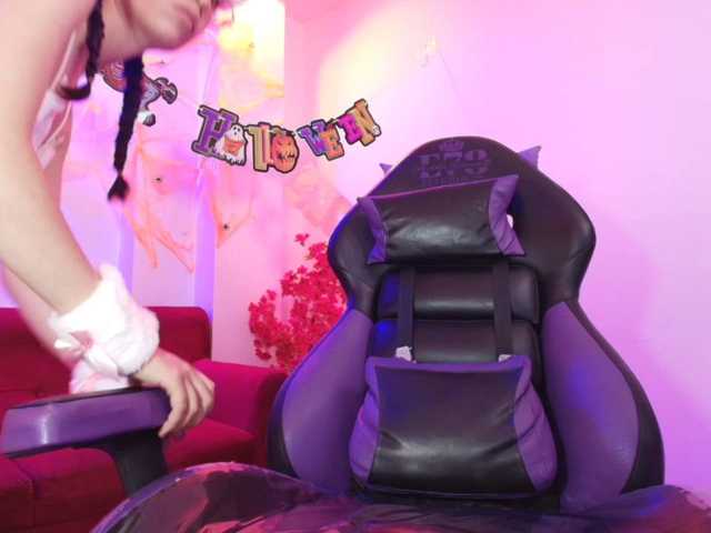 Rin-nohara live cam on BongaCams
