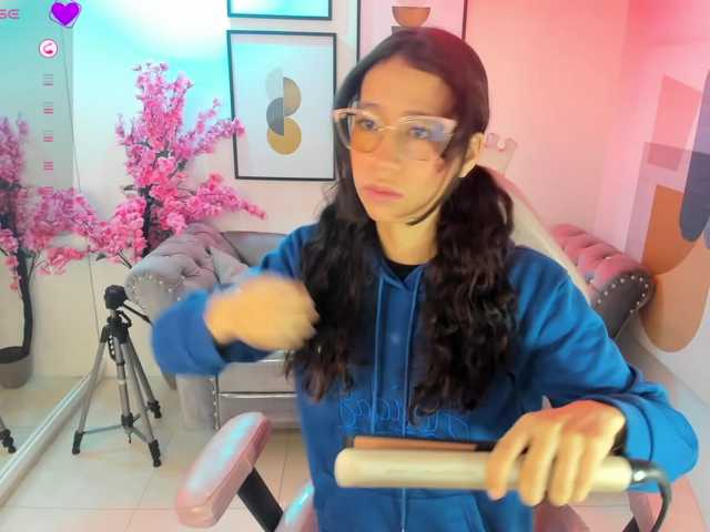 Rin-nohara live cam on BongaCams