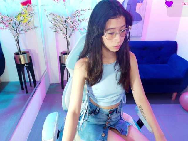 Rin-nohara live cam on BongaCams