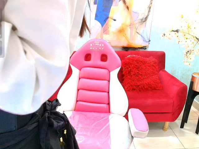 Rin-nohara live cam on BongaCams