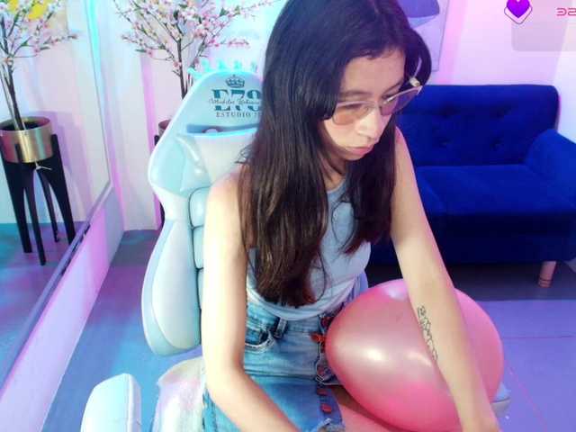 Rin-nohara live cam on BongaCams