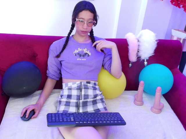 Rin-nohara live cam on BongaCams