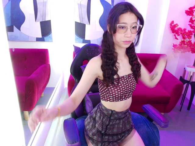 Rin-nohara live cam on BongaCams