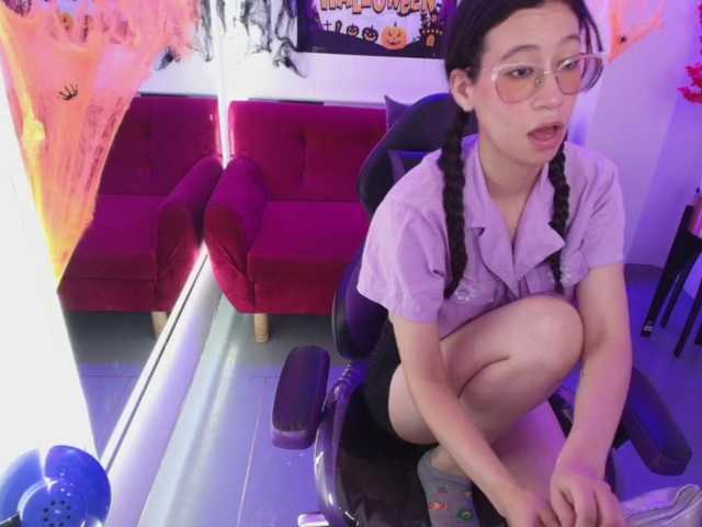 Rin-nohara live cam on BongaCams