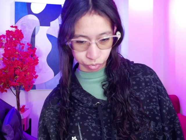 Rin-nohara live cam on BongaCams