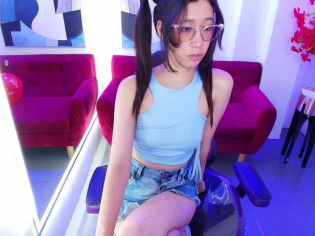 Rin-nohara live cam on BongaCams