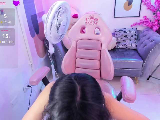 Rin-nohara live cam on BongaCams