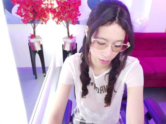 Rin-nohara live cam on BongaCams