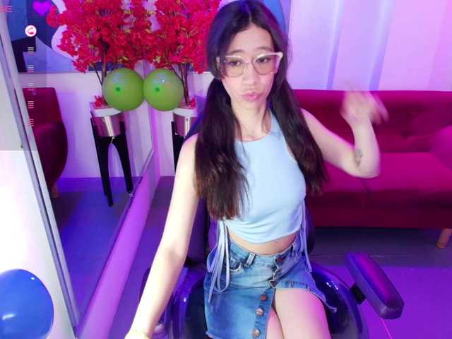 Rin-nohara live cam on BongaCams
