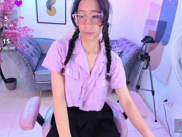Rin-nohara live cam on BongaCams