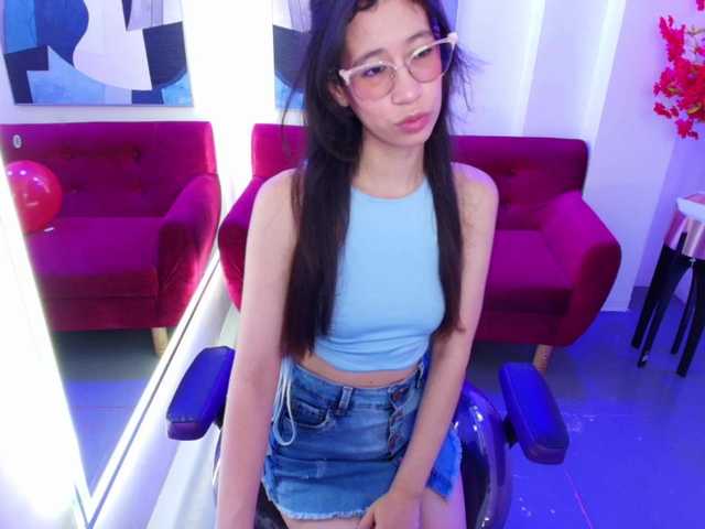 Rin-nohara live cam on BongaCams