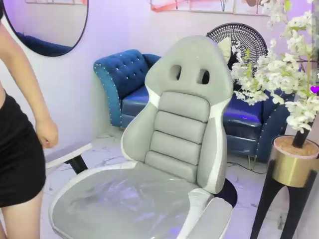 Rin-nohara live cam on BongaCams