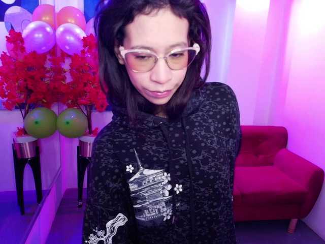 Rin-nohara live cam on BongaCams