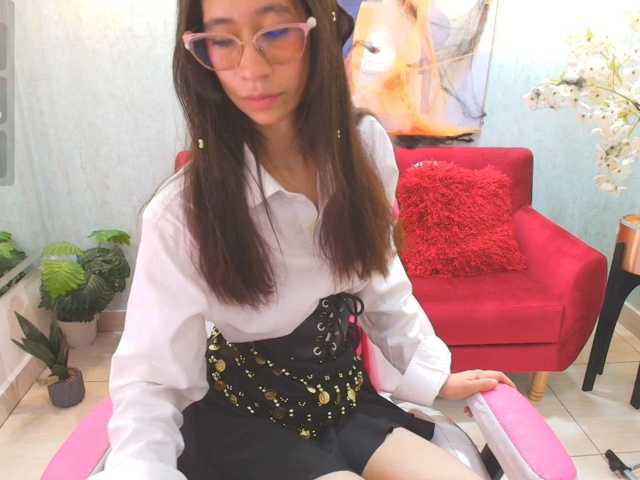 Rin-nohara live cam on BongaCams