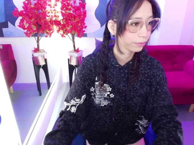 Rin-nohara Live-Cam auf BongaCams