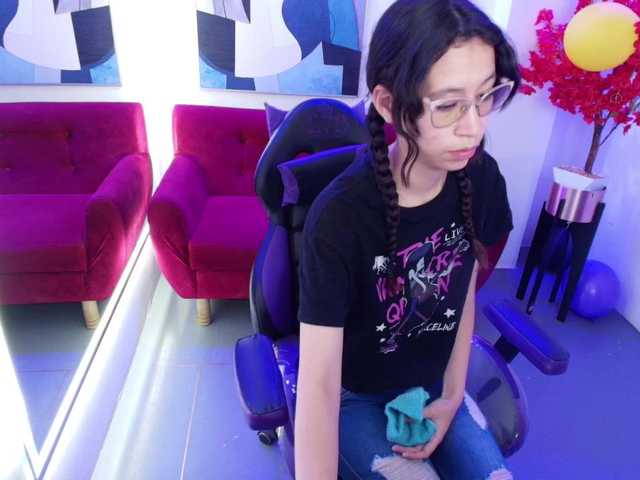 Rin-nohara live cam on BongaCams