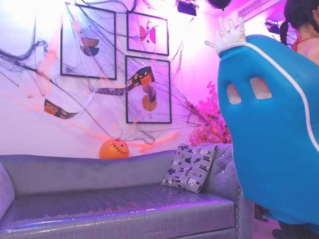 Rin-nohara live cam on BongaCams