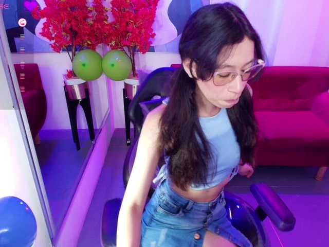 Rin-nohara live cam on BongaCams