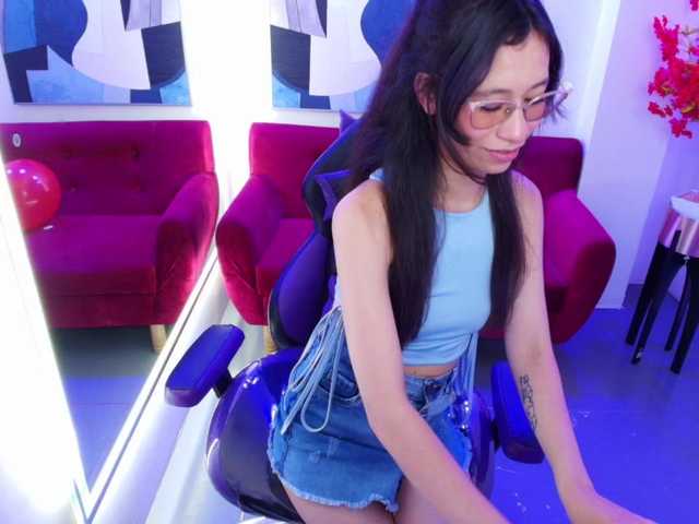 Rin-nohara live cam on BongaCams