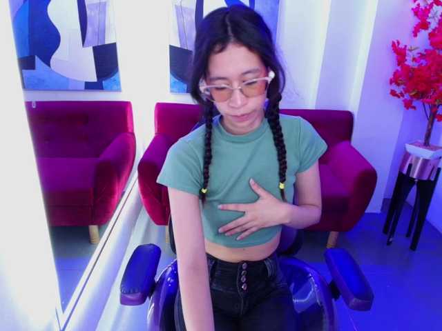 Rin-nohara live cam on BongaCams