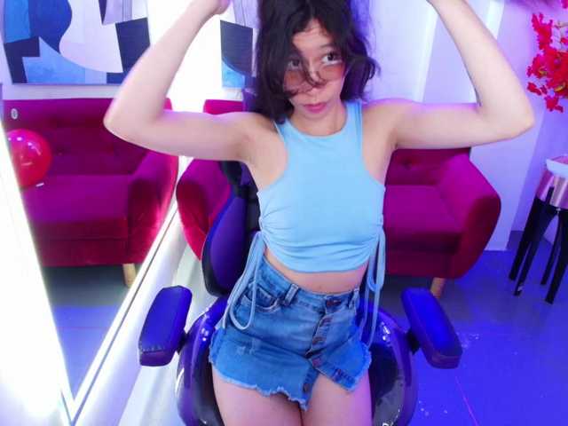 Rin-nohara live cam on BongaCams