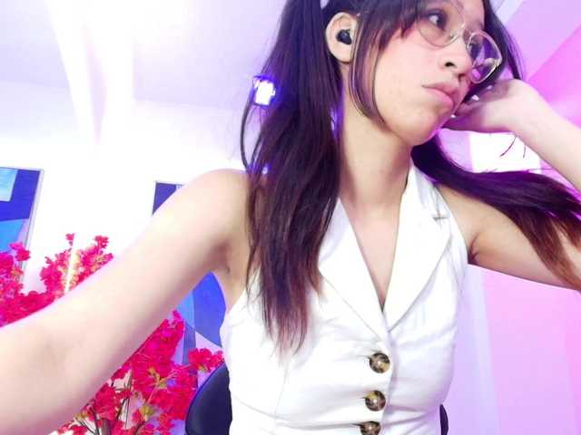 Rin-nohara live cam on BongaCams