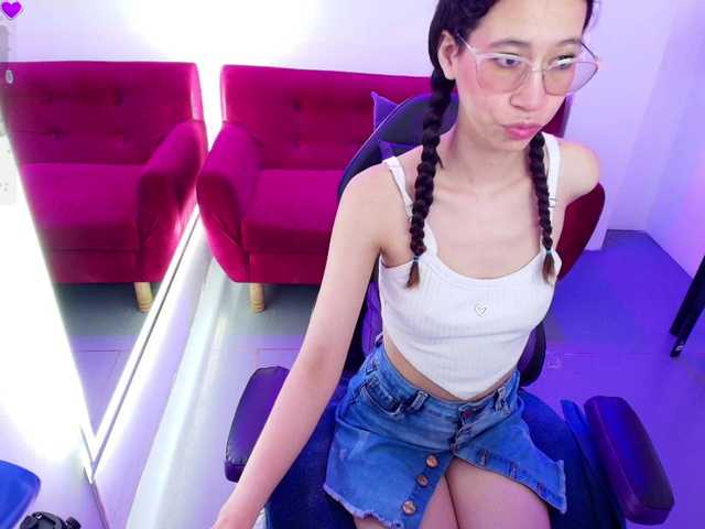 Rin-nohara live cam on BongaCams