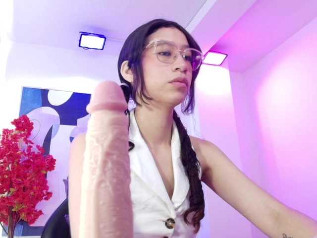 Rin-nohara live cam on BongaCams