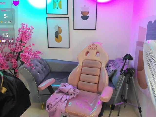 Rin-nohara live cam on BongaCams