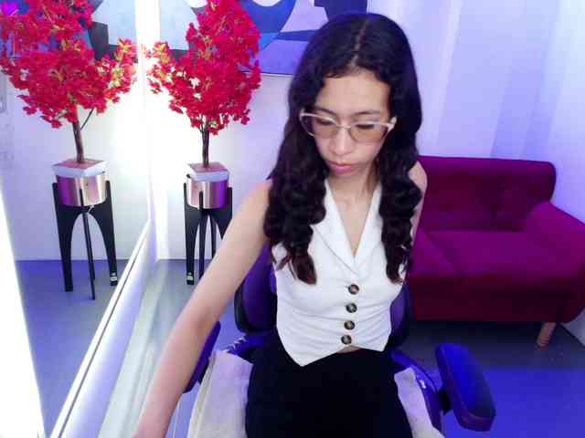 Rin-nohara webcam