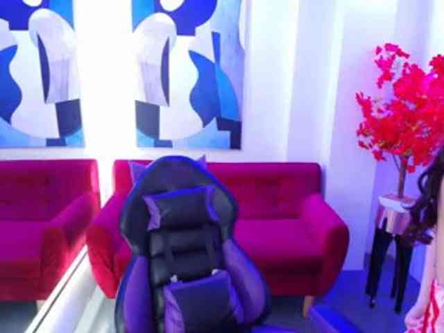 Rin-nohara webcam