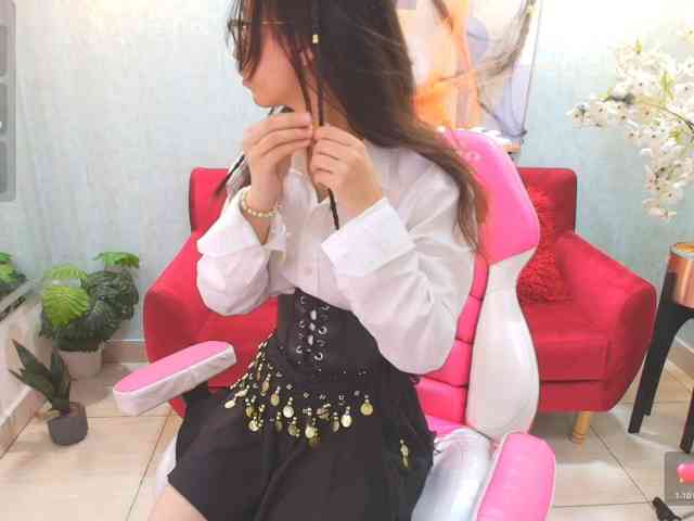 Modelo: Rin-nohara