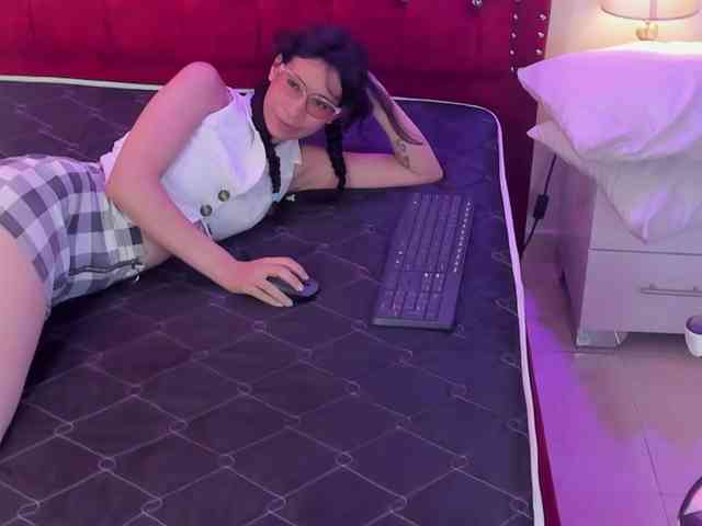 Rin-nohara webcam