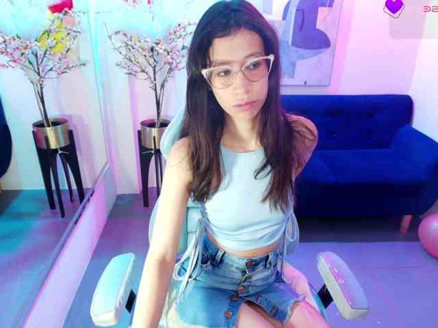 Rin-nohara webcam
