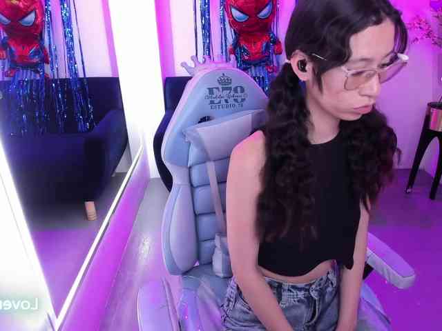 Rin-nohara webcam