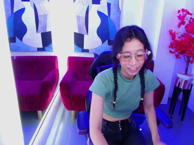 Rin-nohara webcam