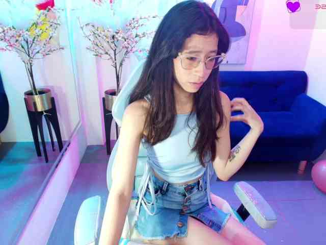 Rin-nohara webcam