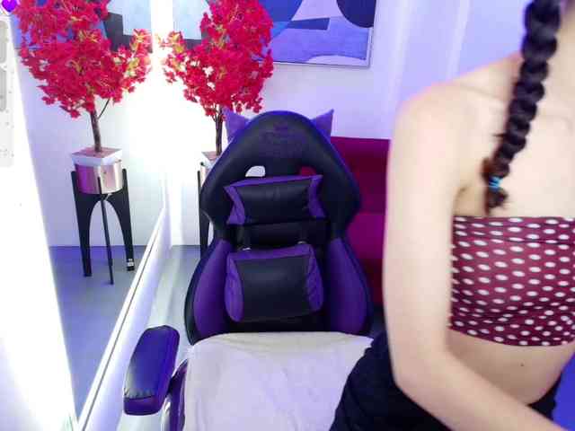 Rin-nohara webcam