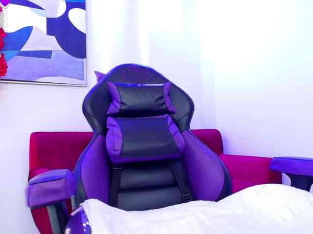 Rin-nohara webcam
