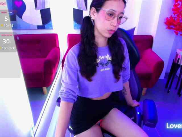 Rin-nohara webcam
