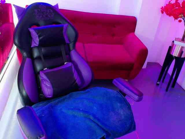 Rin-nohara webcam