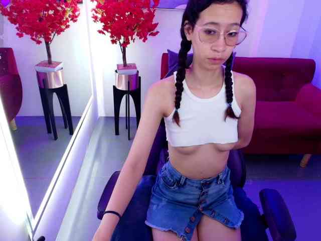Rin-nohara webcam
