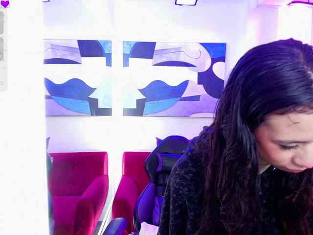 Rin-nohara webcam