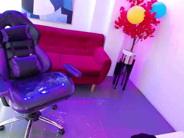Rin-nohara webcam
